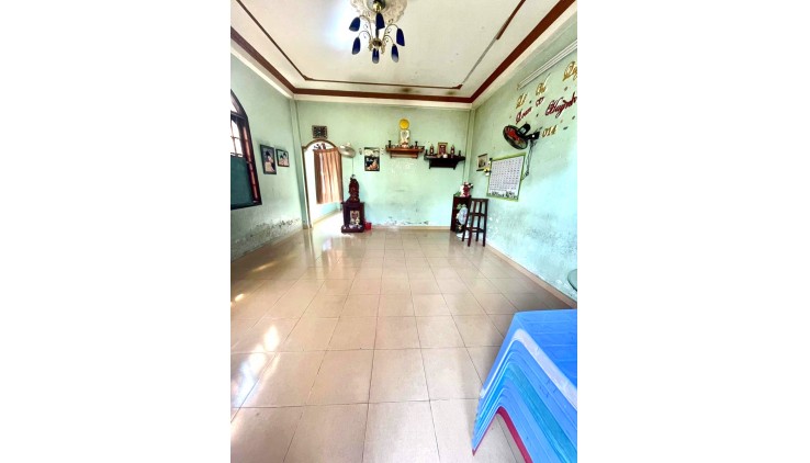 Ngộp Giảm Sốc 3.3 Tỷ Bán Nhà Hẻm Xe Hơi 165m_6x27m Chỉ Hơn 5 Tỷ TL 43 Bình Chiểu Thủ Đức Đầu Tư Bao Lời